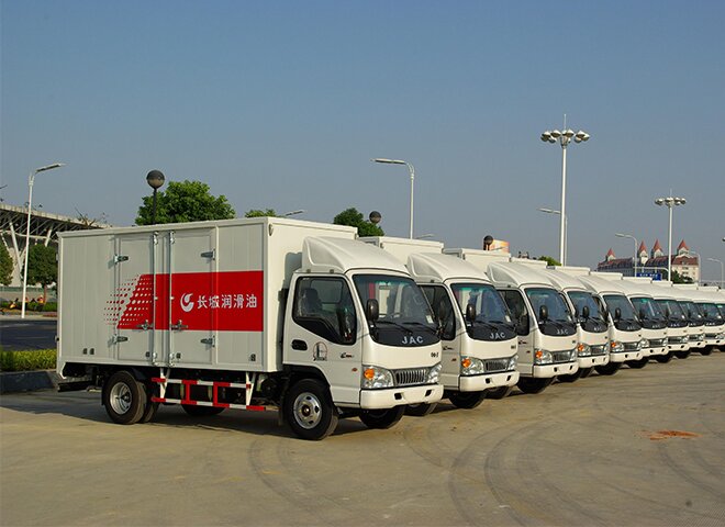 長(zhǎng)城潤(rùn)滑油