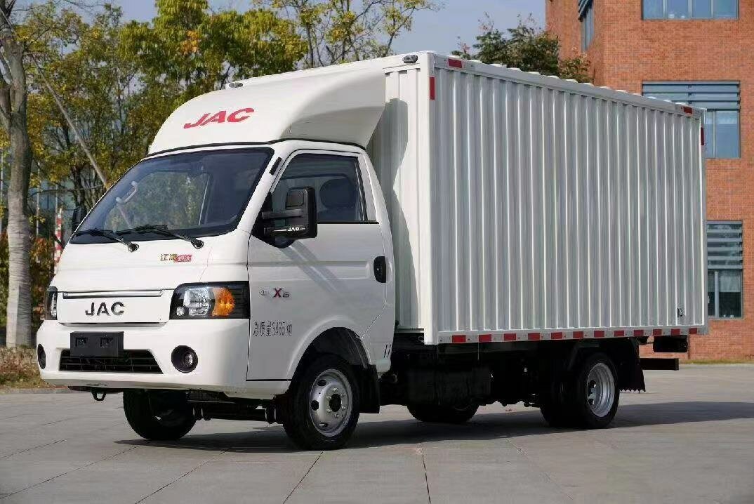 愷達(dá)小卡平板廂式倉(cāng)欄3.1-3.8