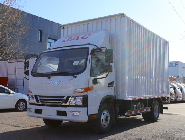 駿鈴V6國(guó)六