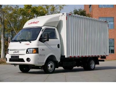 愷達(dá)小卡平板廂式倉(cāng)欄3.1-3.8