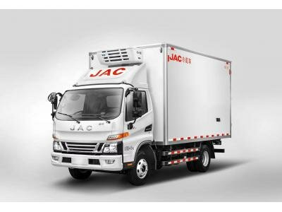 冷博士冷藏廂駿鈴V6國(guó)六