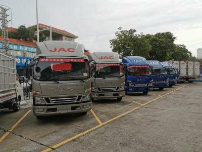 駿鈴A8國(guó)六